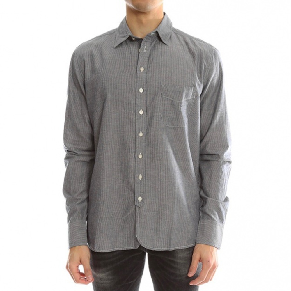 Stone Rose Button Down Dress Shirt